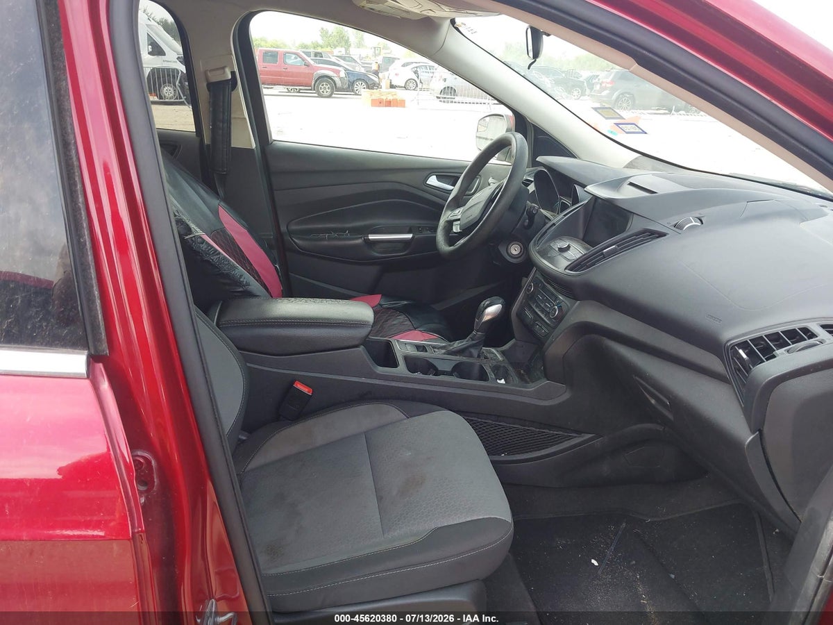 2018 FORD ESCAPE SE — снимка 5