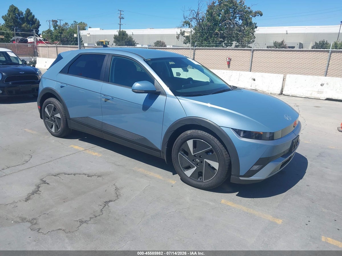 2026 HYUNDAI IONIQ 5 SEL
