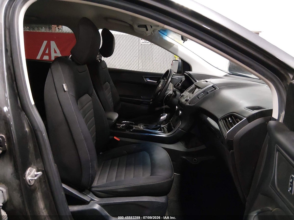 2017 FORD EDGE SE — снимка 5