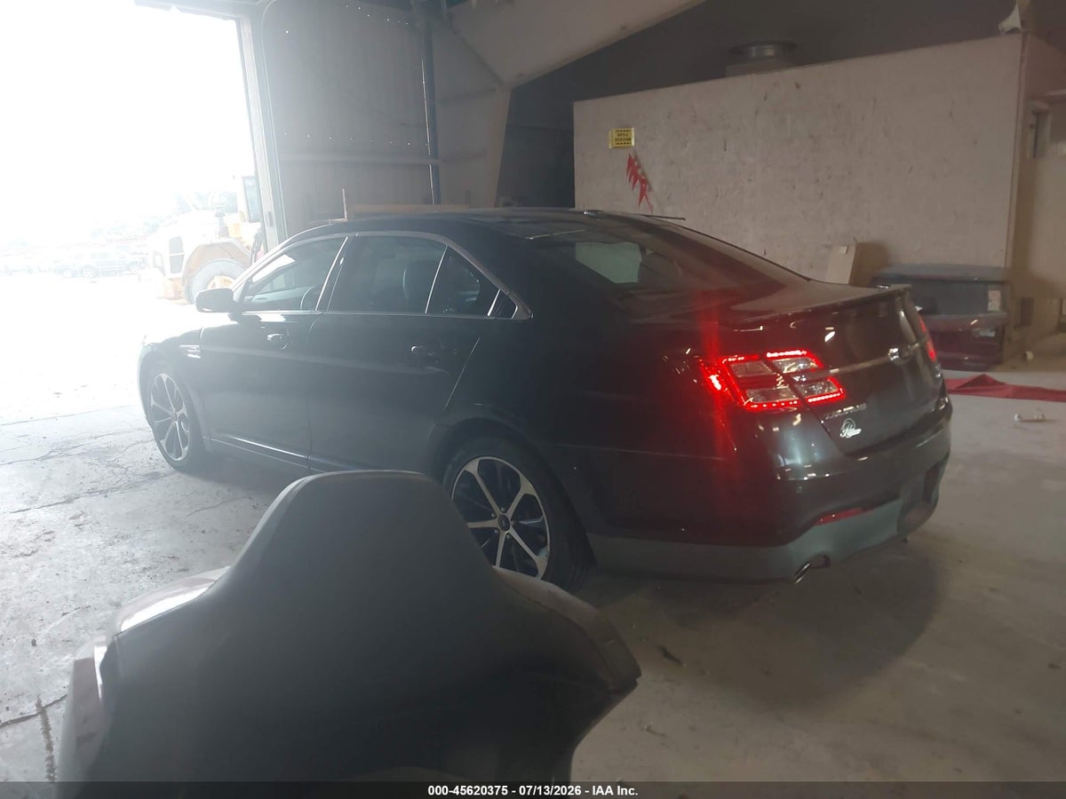 2015 FORD TAURUS SEL — снимка 3