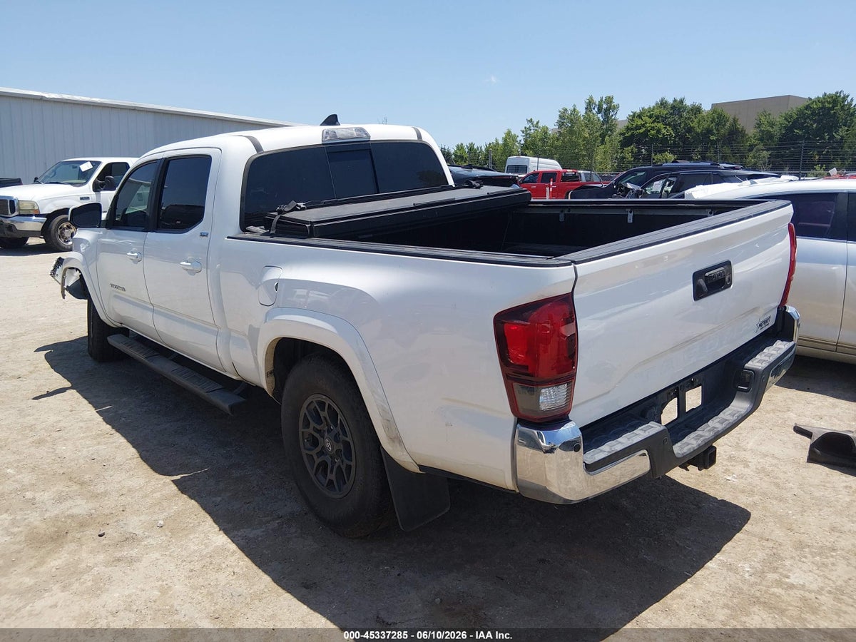 2018 TOYOTA TACOMA SR5 — снимка 3