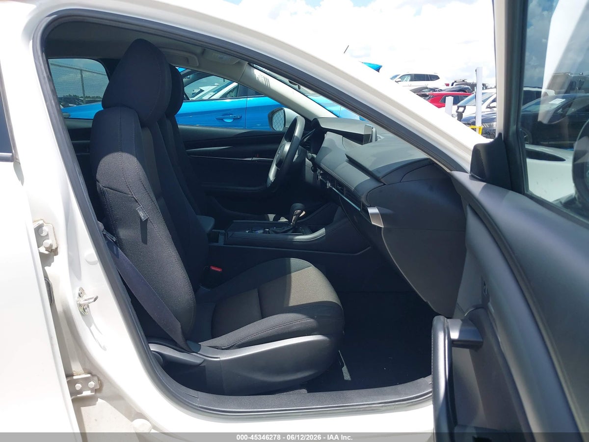 2024 MAZDA MAZDA3 2.5 S — снимка 5