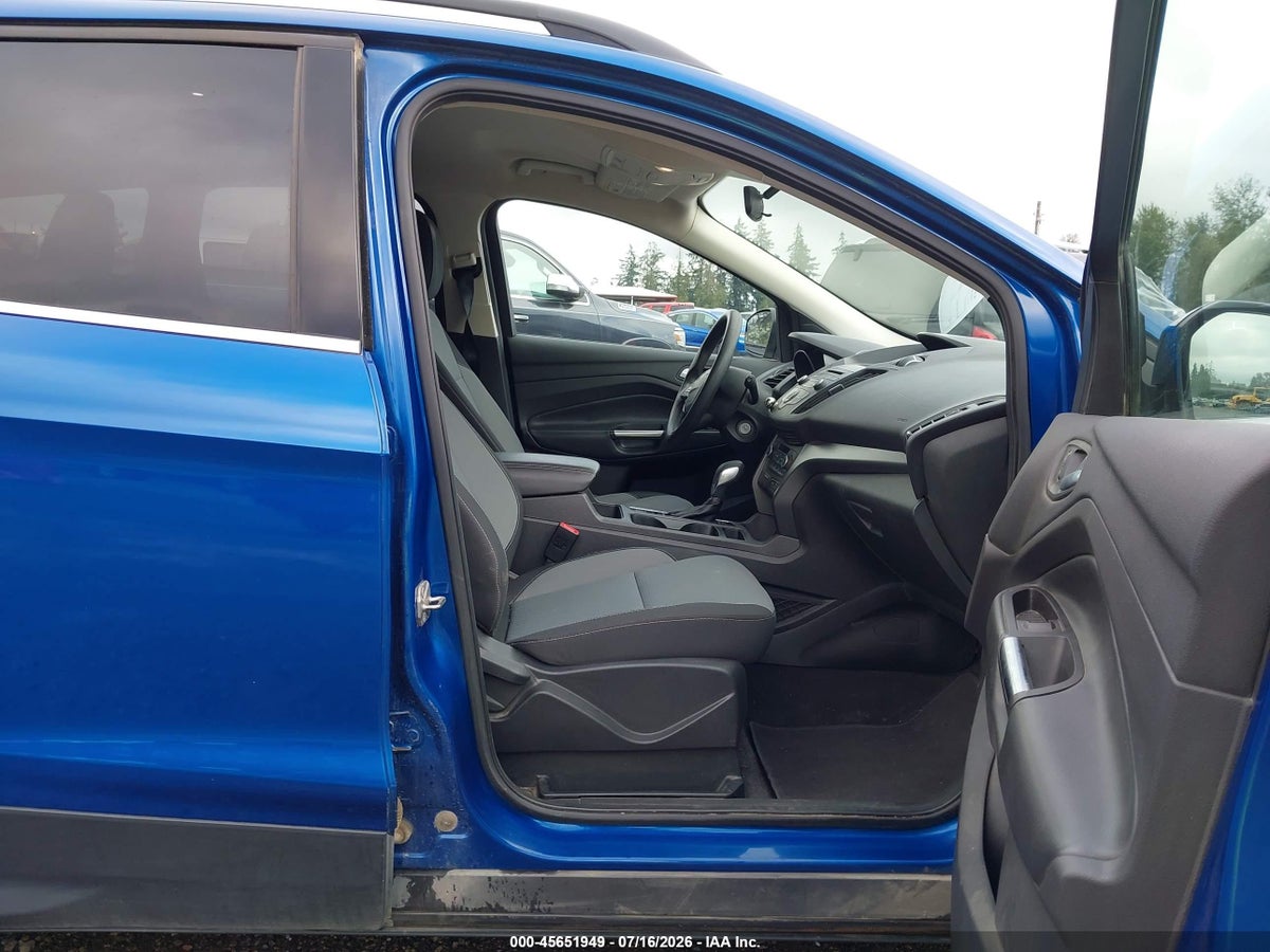 2018 FORD ESCAPE SE — снимка 5