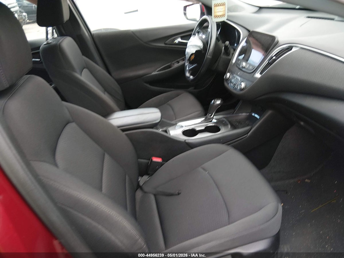 2018 CHEVROLET MALIBU LT — снимка 5