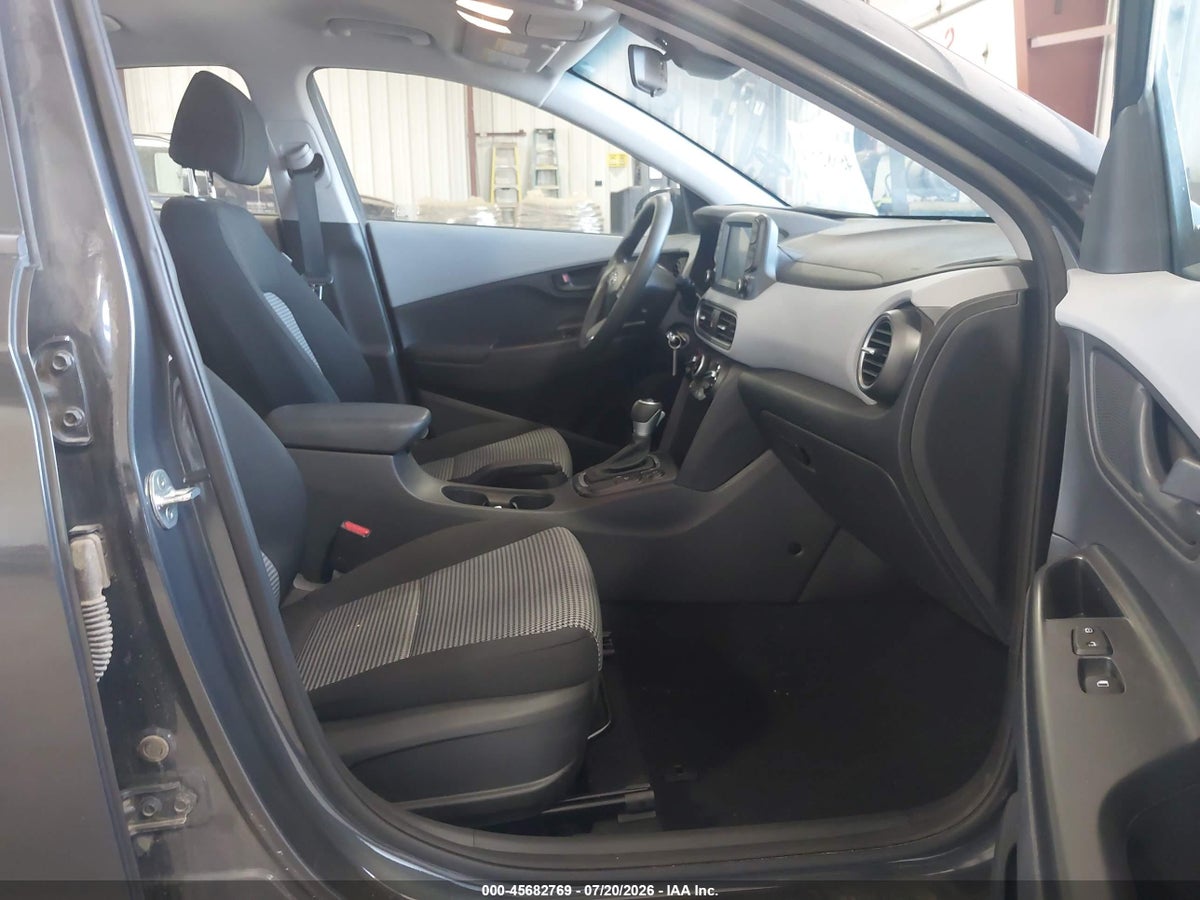 2020 HYUNDAI KONA SE — снимка 5