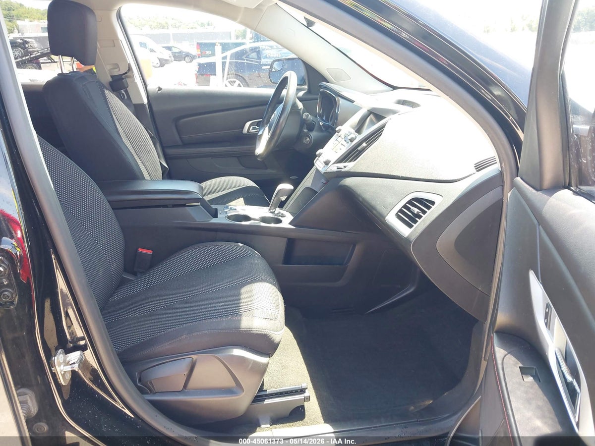 2014 GMC TERRAIN SLE-2 — снимка 5