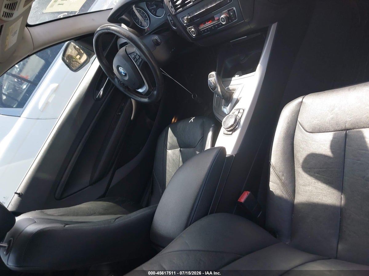 2015 BMW 228I XDRIVE — снимка 5