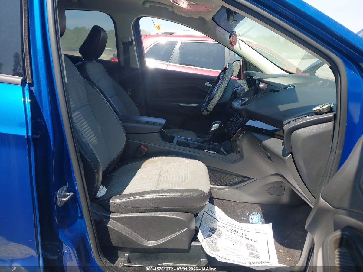 2019 FORD ESCAPE SE — снимка 5