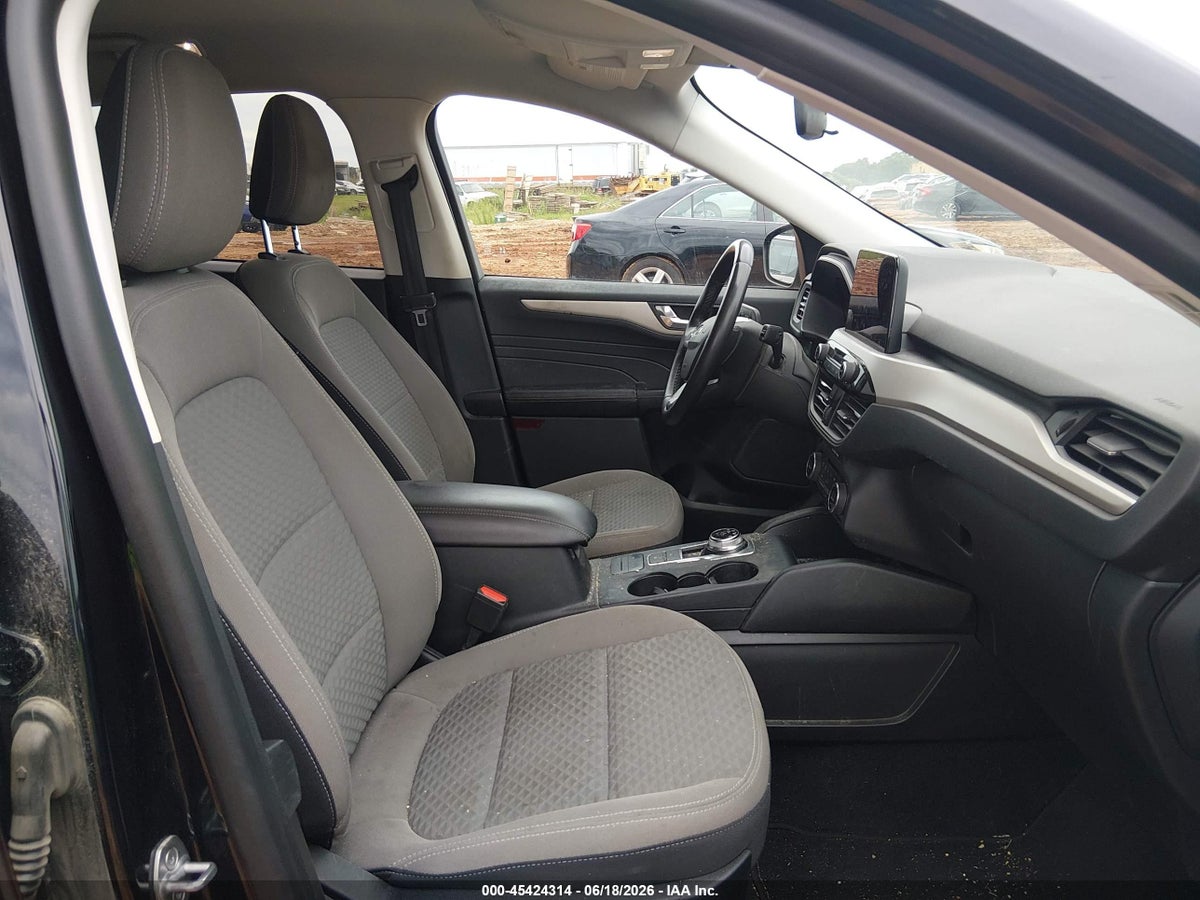 2021 FORD ESCAPE SE — снимка 5