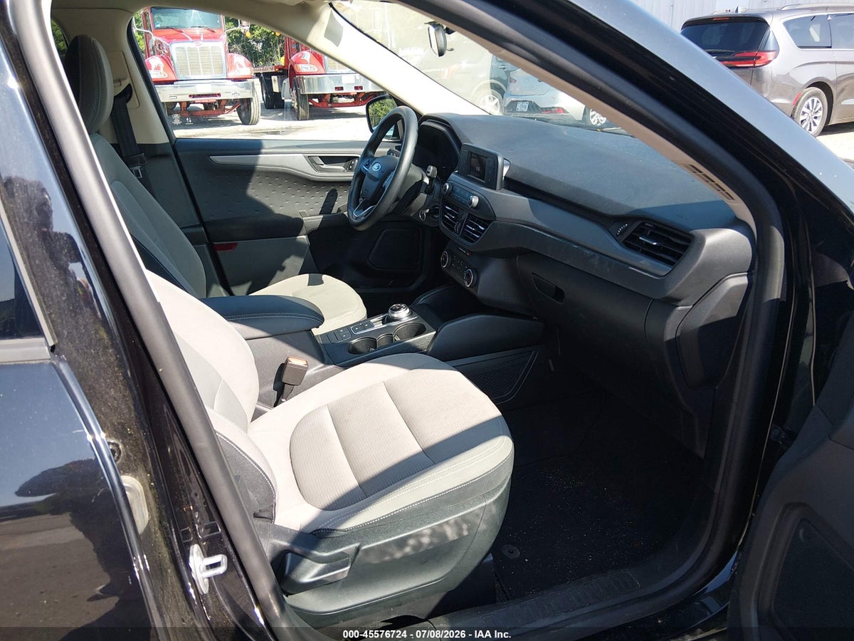 2020 FORD ESCAPE S — снимка 5