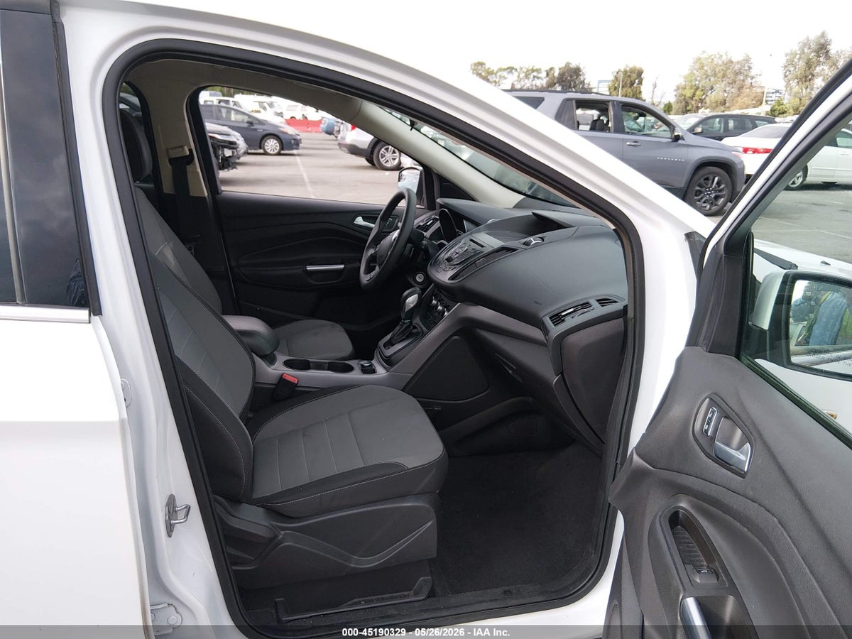 2014 FORD ESCAPE SE — снимка 5