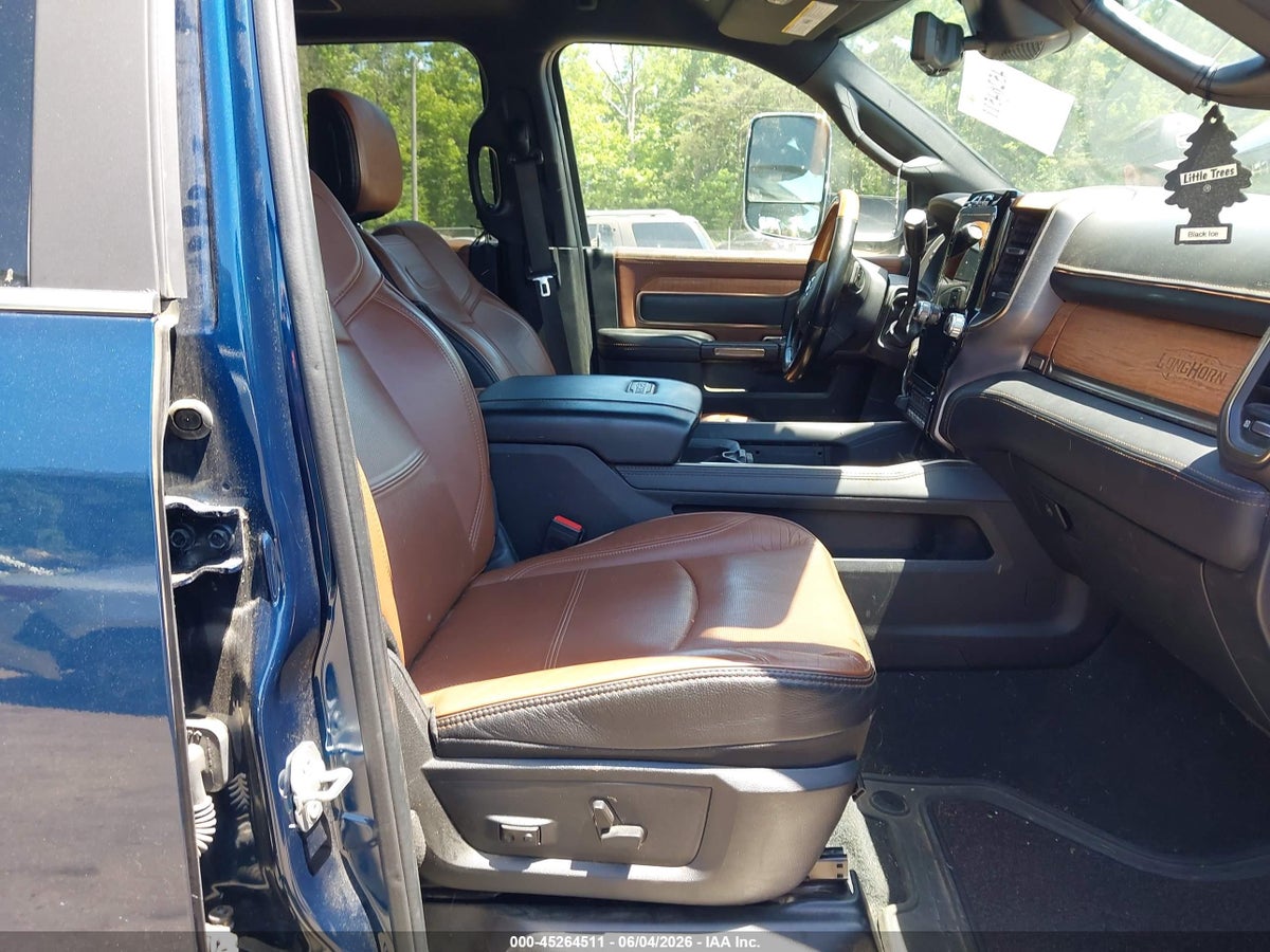 2022 RAM 2500 — снимка 5