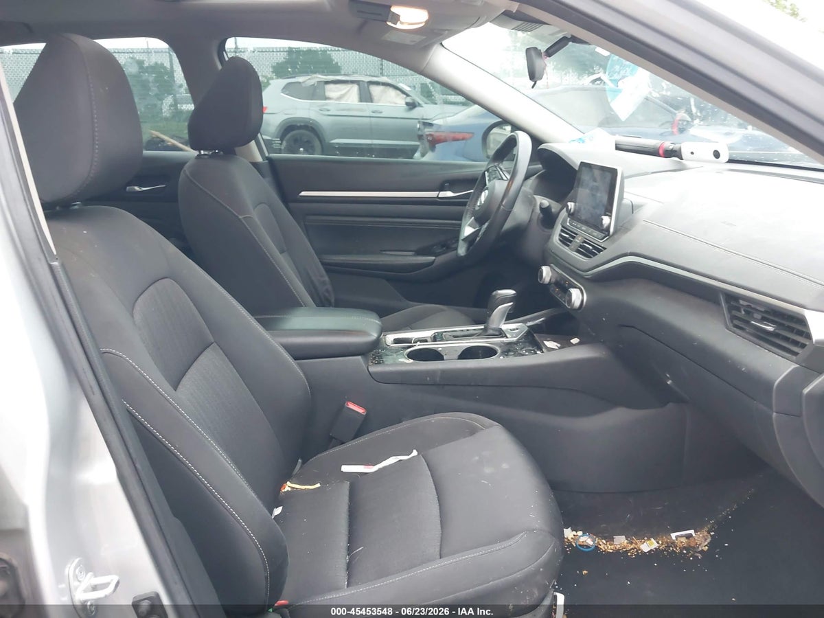 2021 NISSAN ALTIMA SV INTELLIGENT AWD — снимка 5