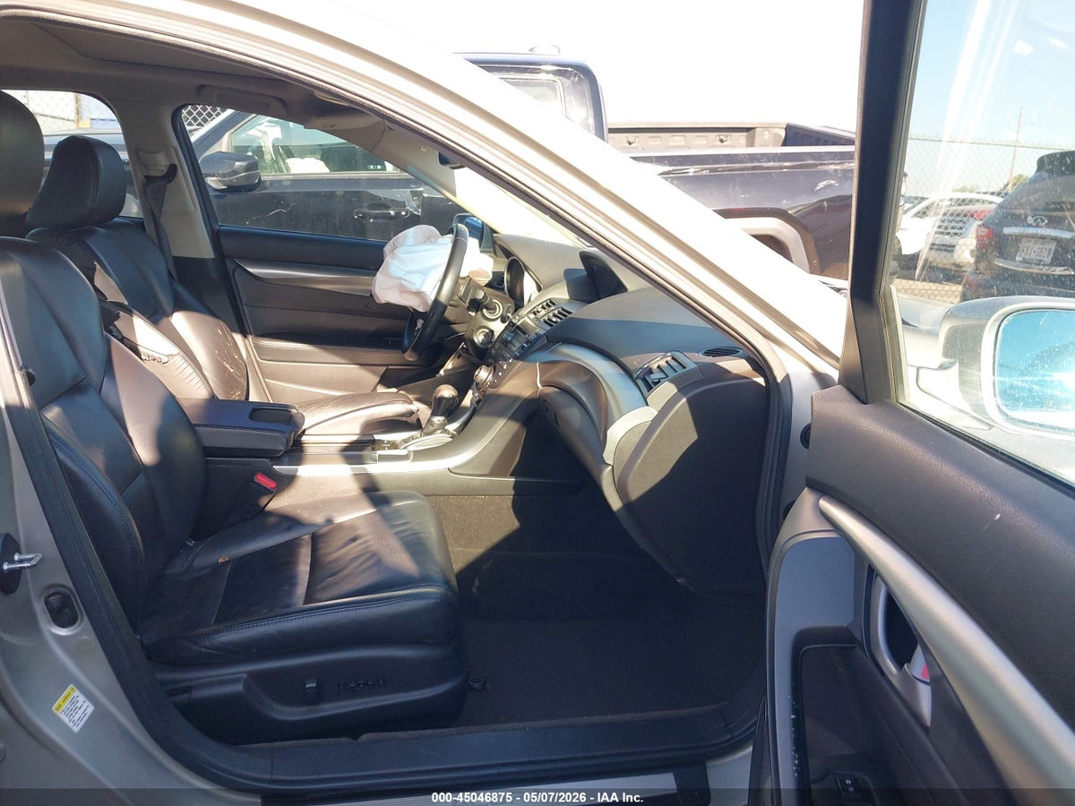 2010 ACURA TL 3.5 — снимка 5