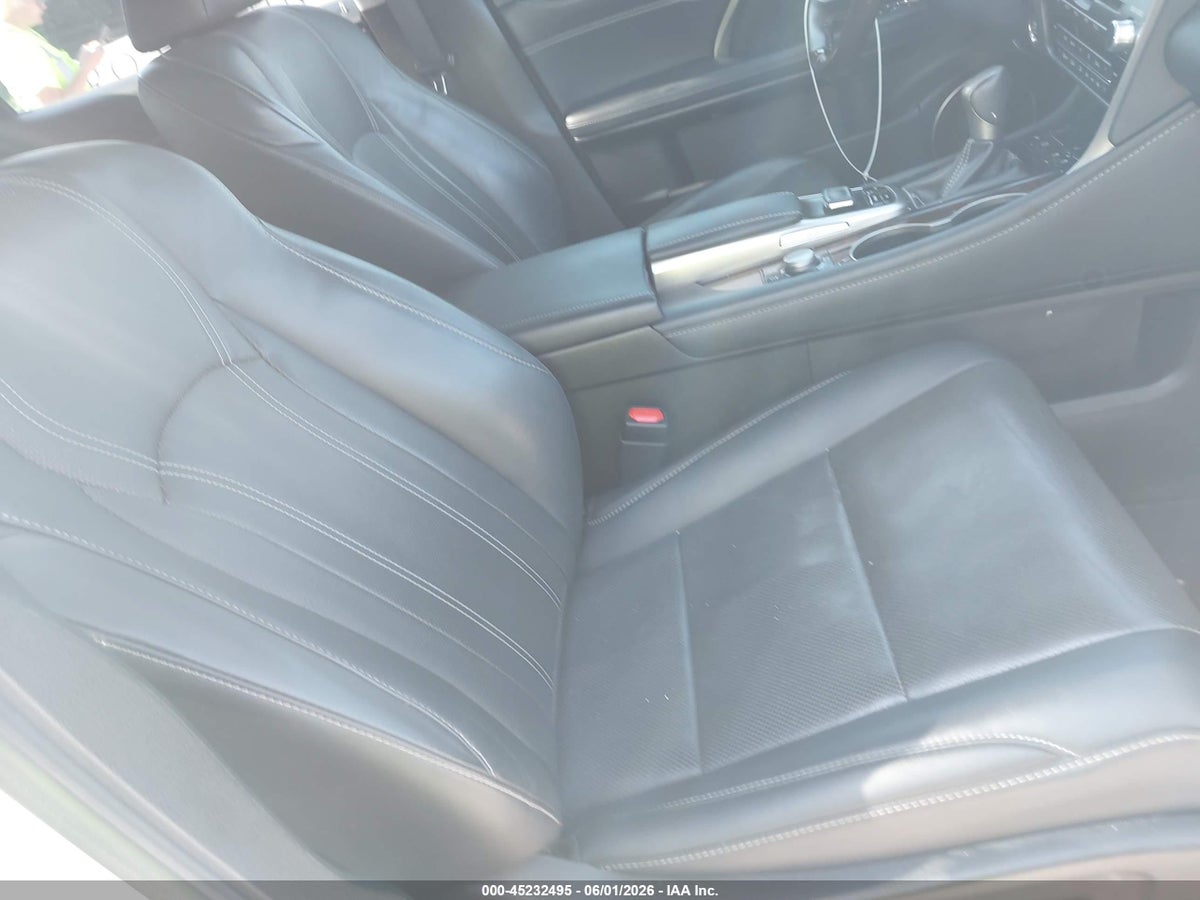 2019 LEXUS RX 350 — снимка 5