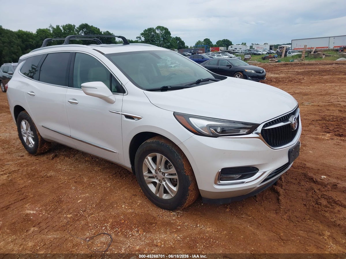 2019 BUICK ENCLAVE FWD ESSENCE