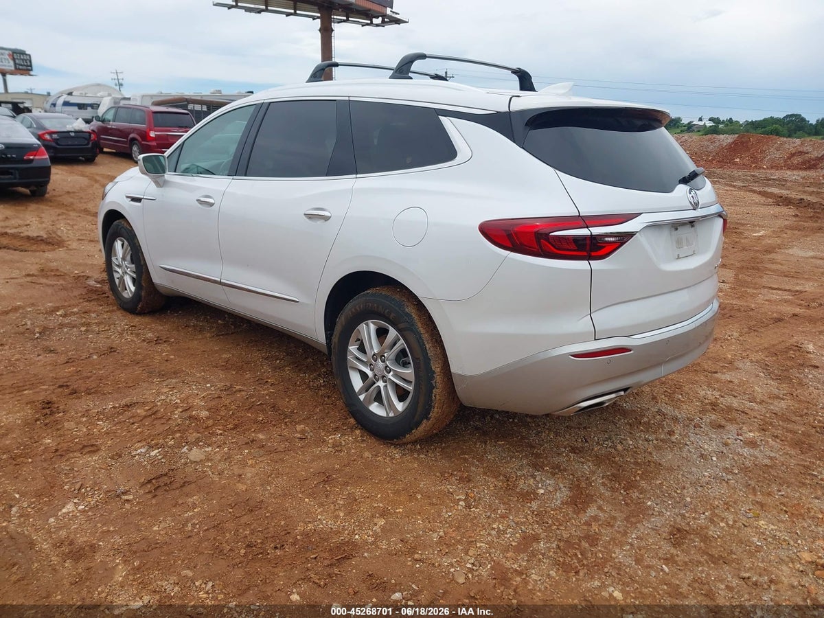 2019 BUICK ENCLAVE FWD ESSENCE — снимка 3