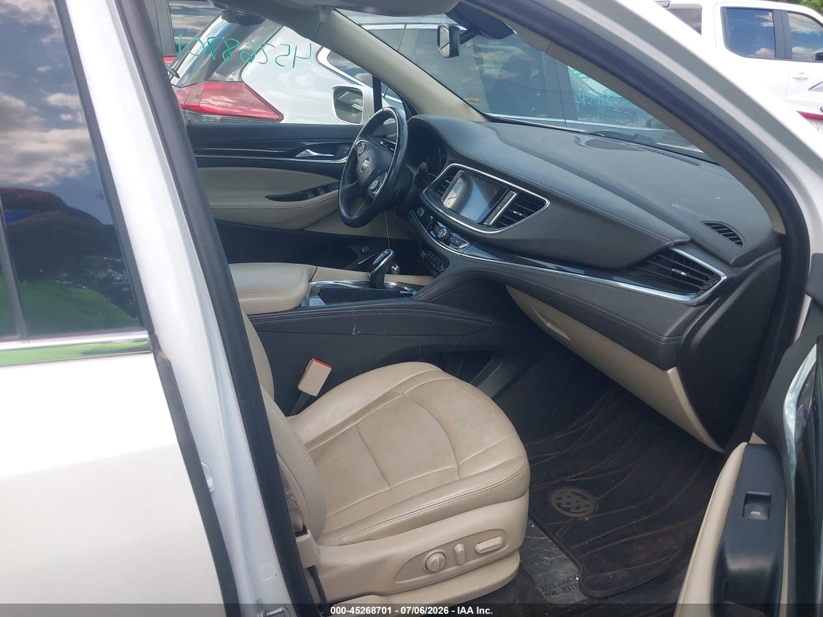 2019 BUICK ENCLAVE FWD ESSENCE — снимка 5