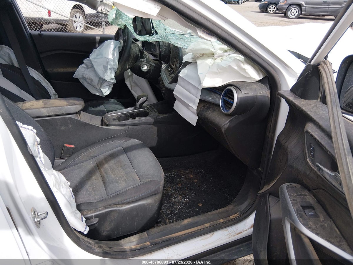 2024 CHEVROLET TRAX FWD SP — снимка 5