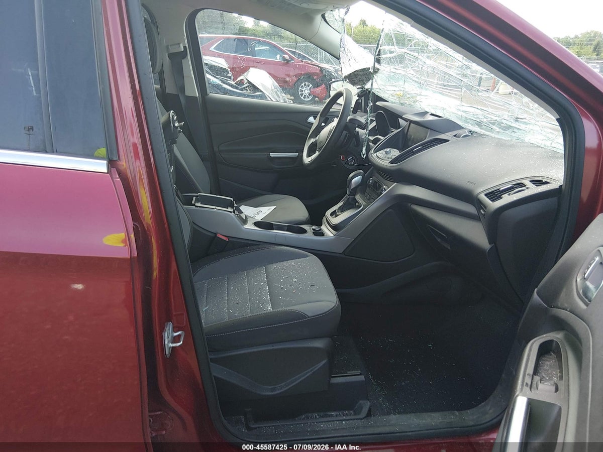 2014 FORD ESCAPE SE — снимка 5