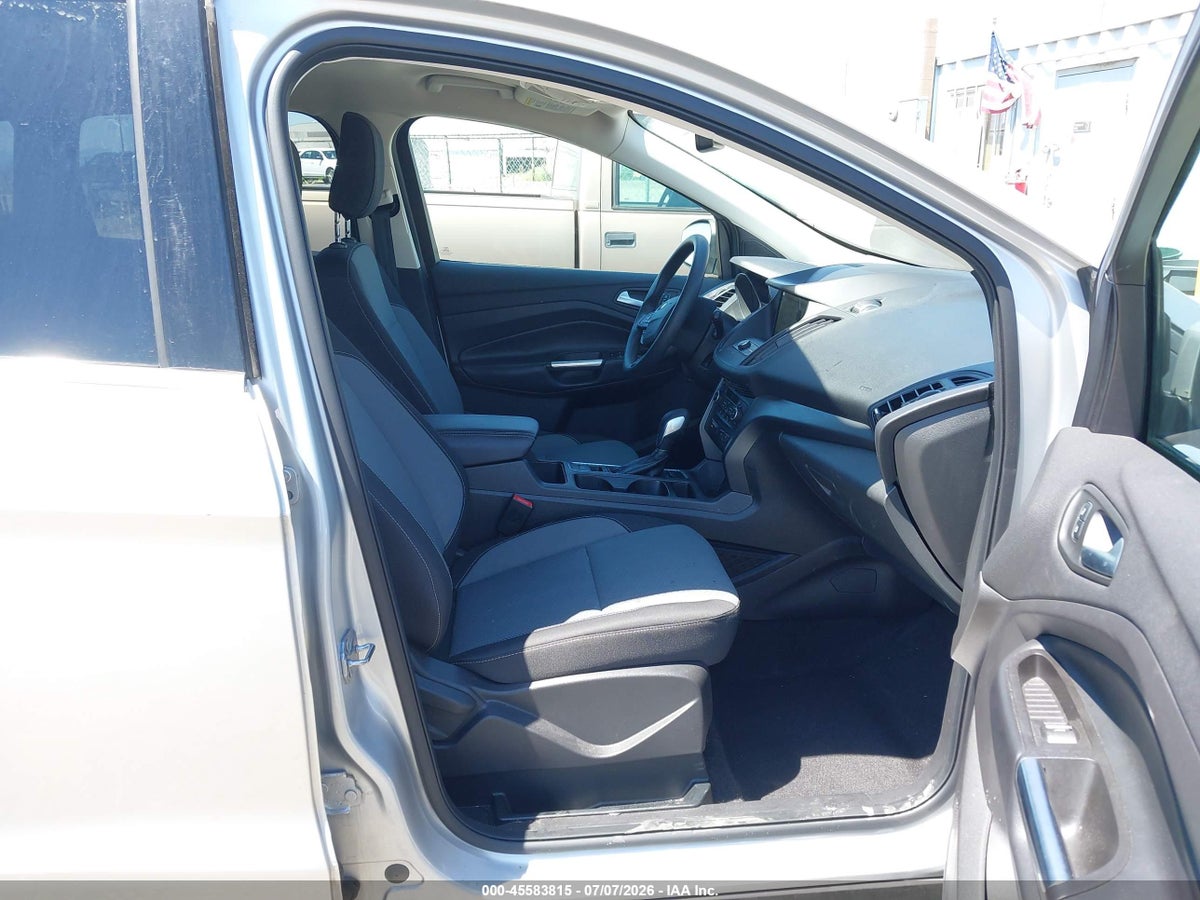 2019 FORD ESCAPE SE — снимка 5