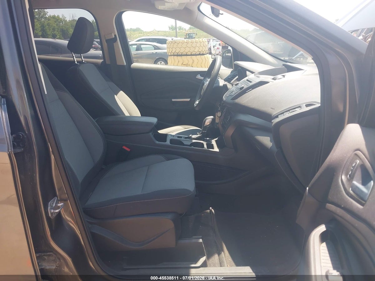2018 FORD ESCAPE SE — снимка 5