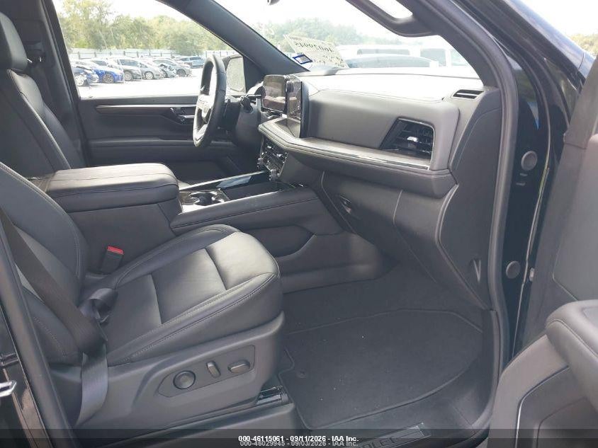 2026 CHEVROLET SUBURBAN Z71, 4WD — photo 5