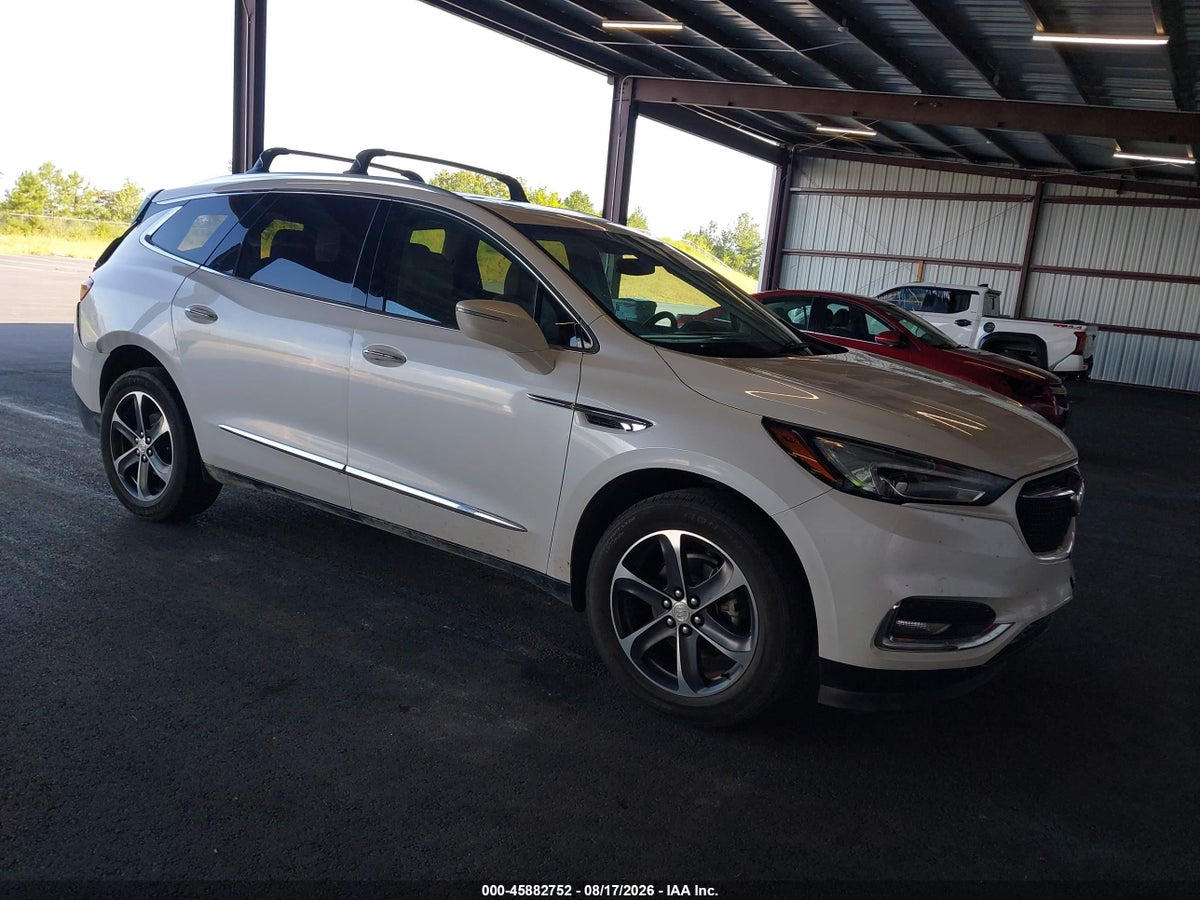 2021 BUICK ENCLAVE FWD ESSENCE