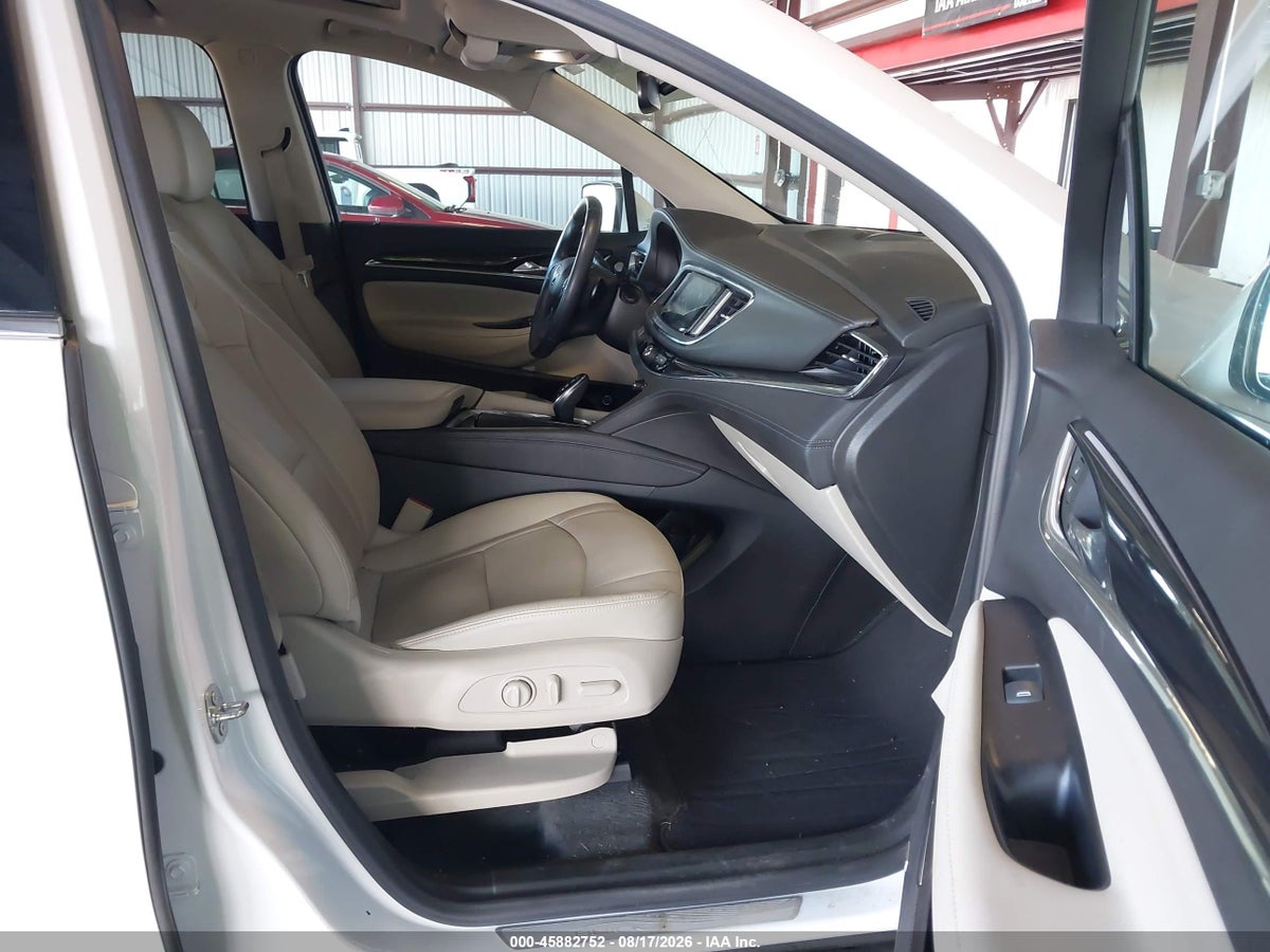 2021 BUICK ENCLAVE FWD ESSENCE — photo 5
