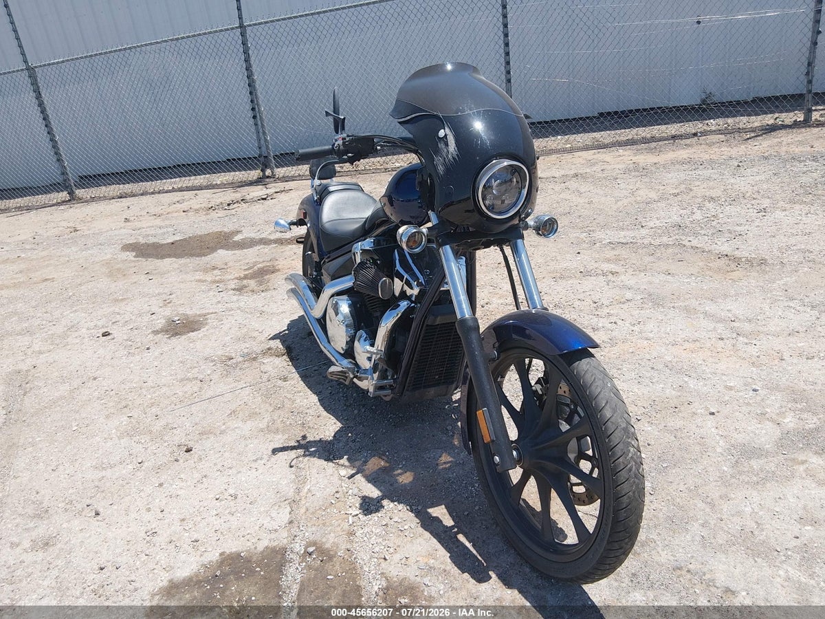 2020 HONDA VT1300 CX