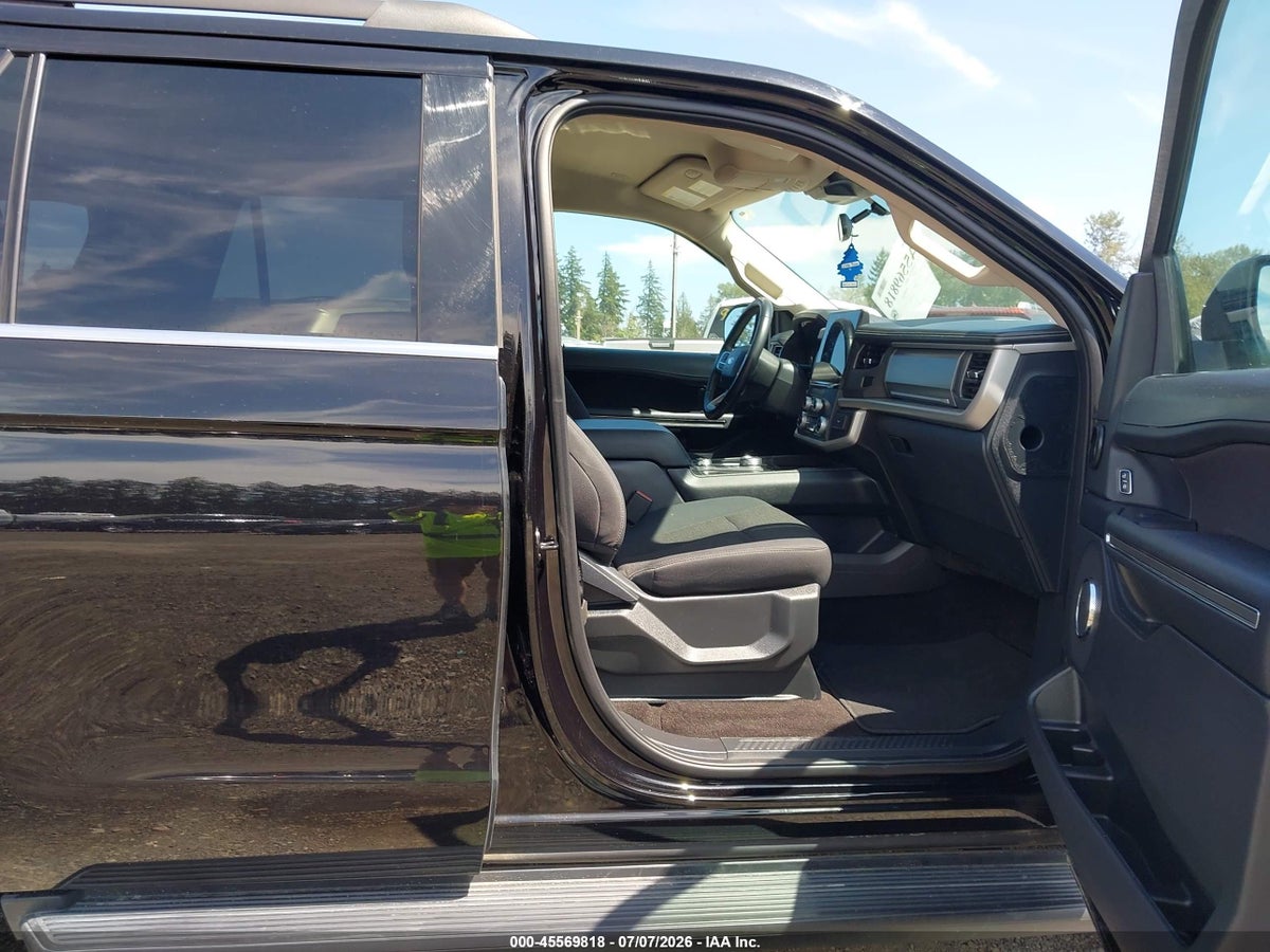 2022 FORD EXPEDITION XL — снимка 5
