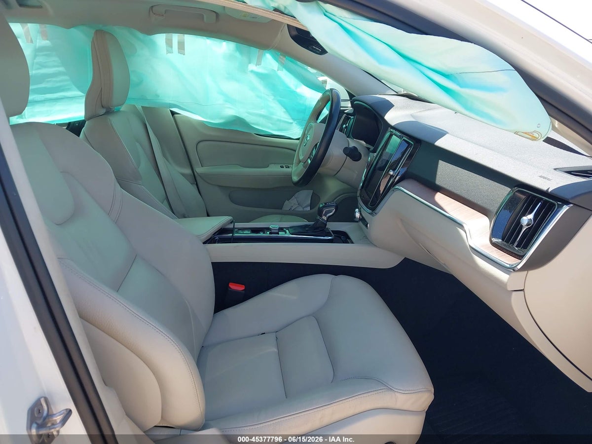 2020 VOLVO S60 MOMENTUM — снимка 5