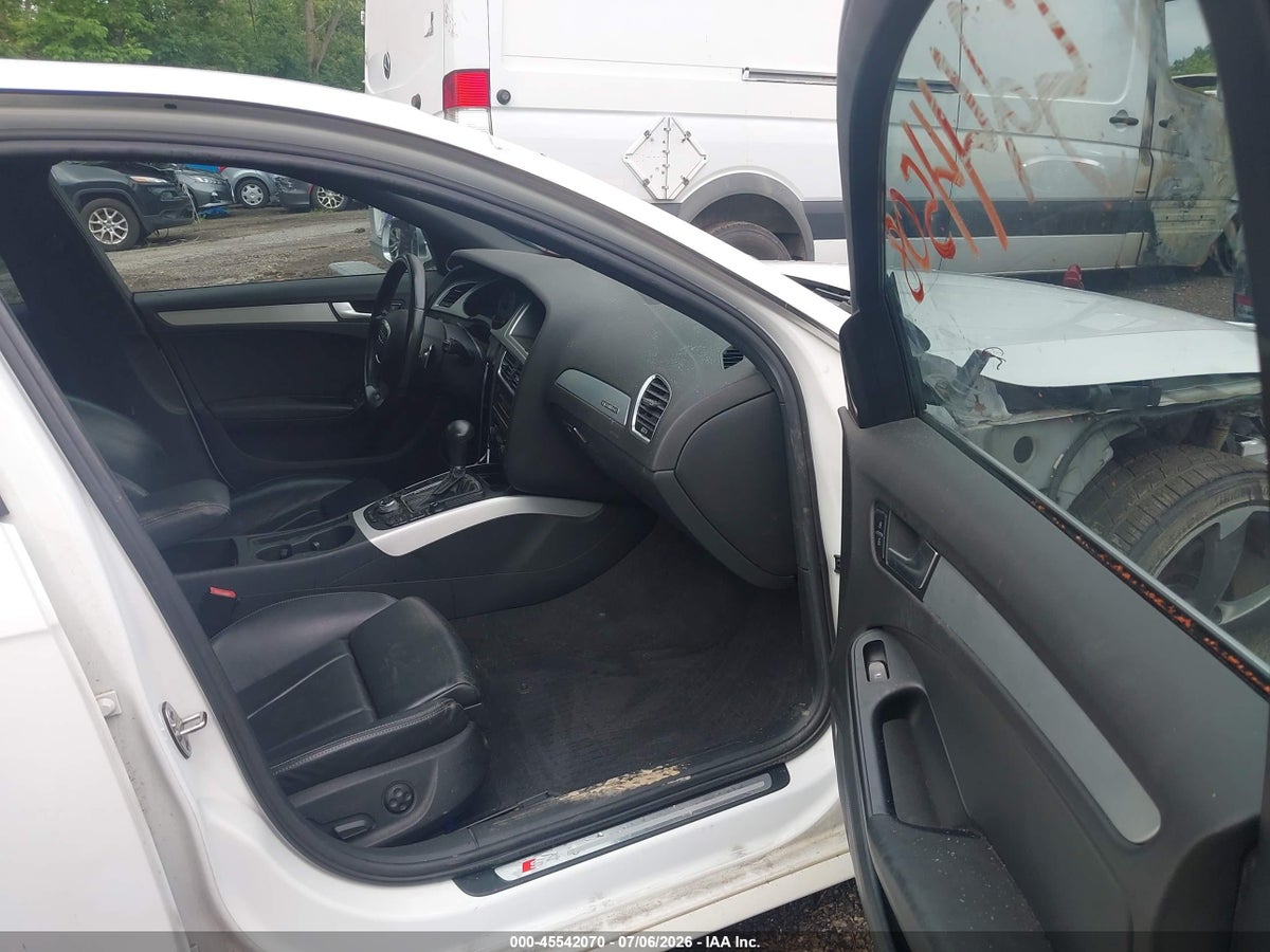 2010 AUDI S4 3.0 PREMIUM PLUS — снимка 5