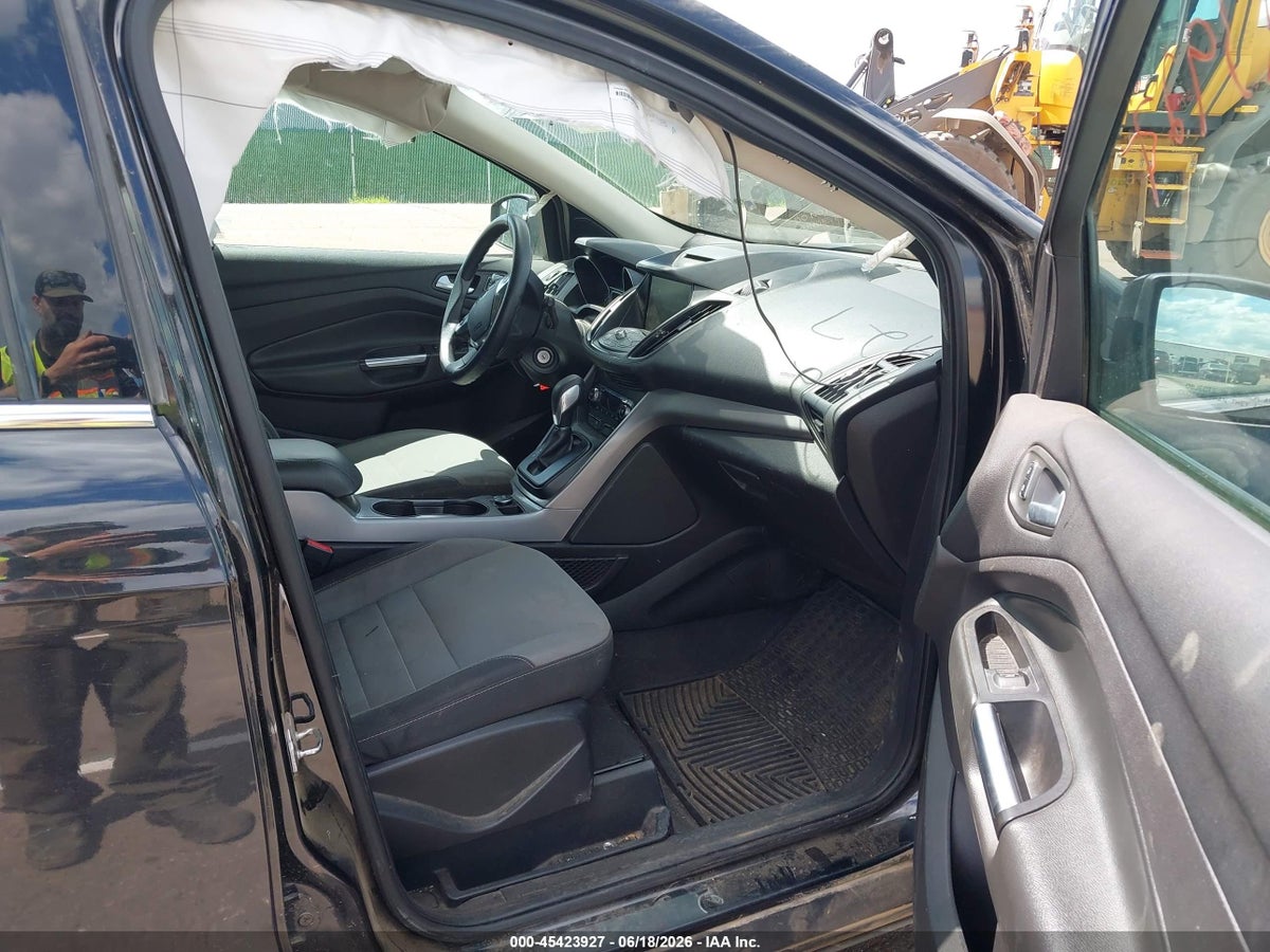 2015 FORD ESCAPE SE — снимка 5