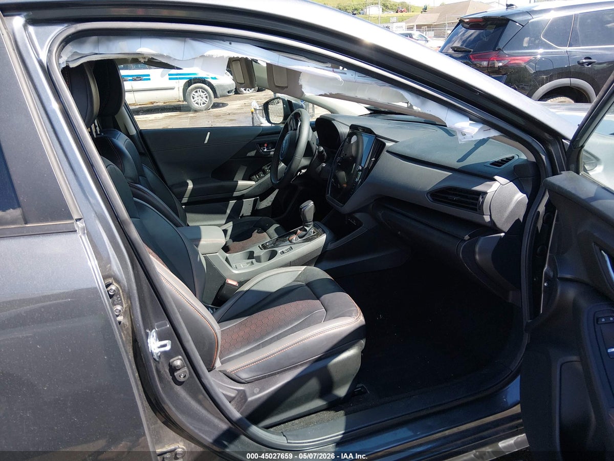 2024 SUBARU CROSSTREK LIMITED — снимка 5