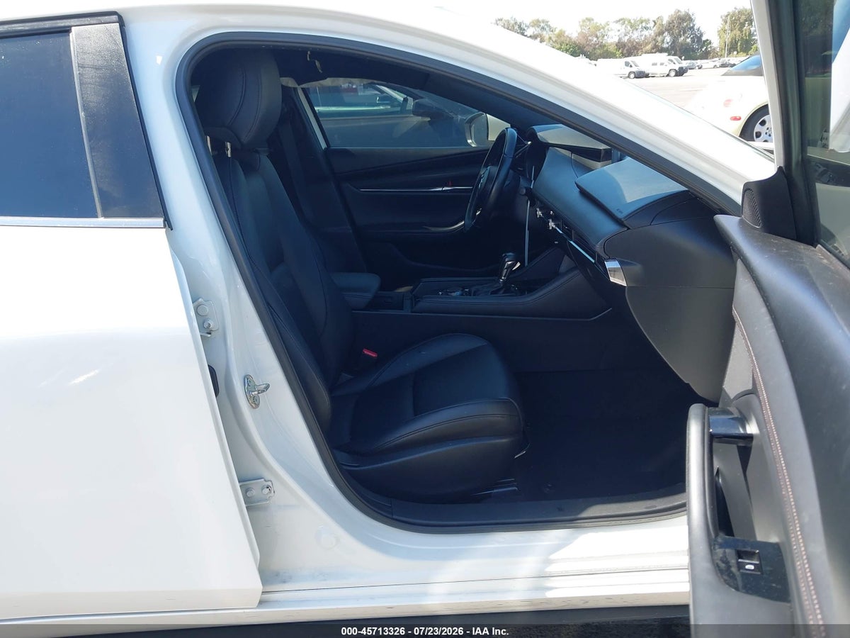 2019 MAZDA MAZDA3 — снимка 5