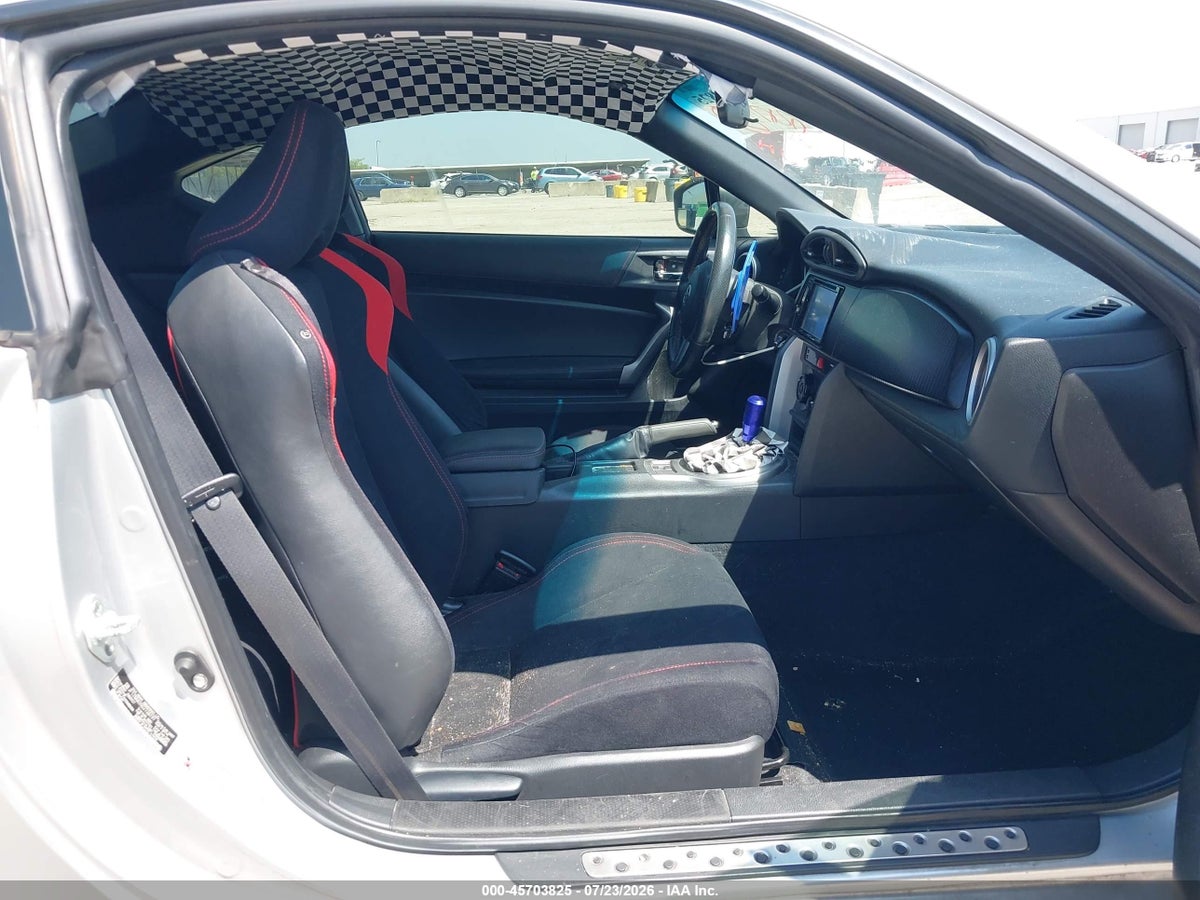 2013 SCION FR-S — снимка 5