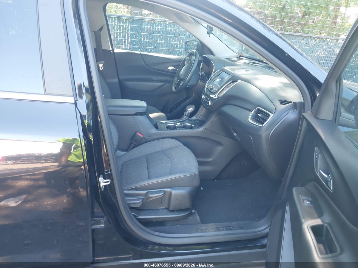 2024 CHEVROLET EQUINOX AWD LT — снимка 5