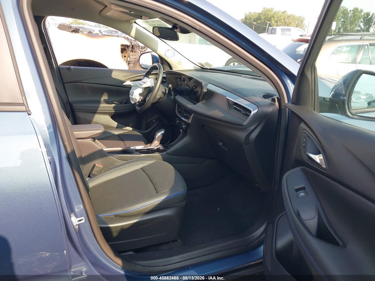 2026 BUICK ENCORE GX SPORT TOURING AWD — photo 5