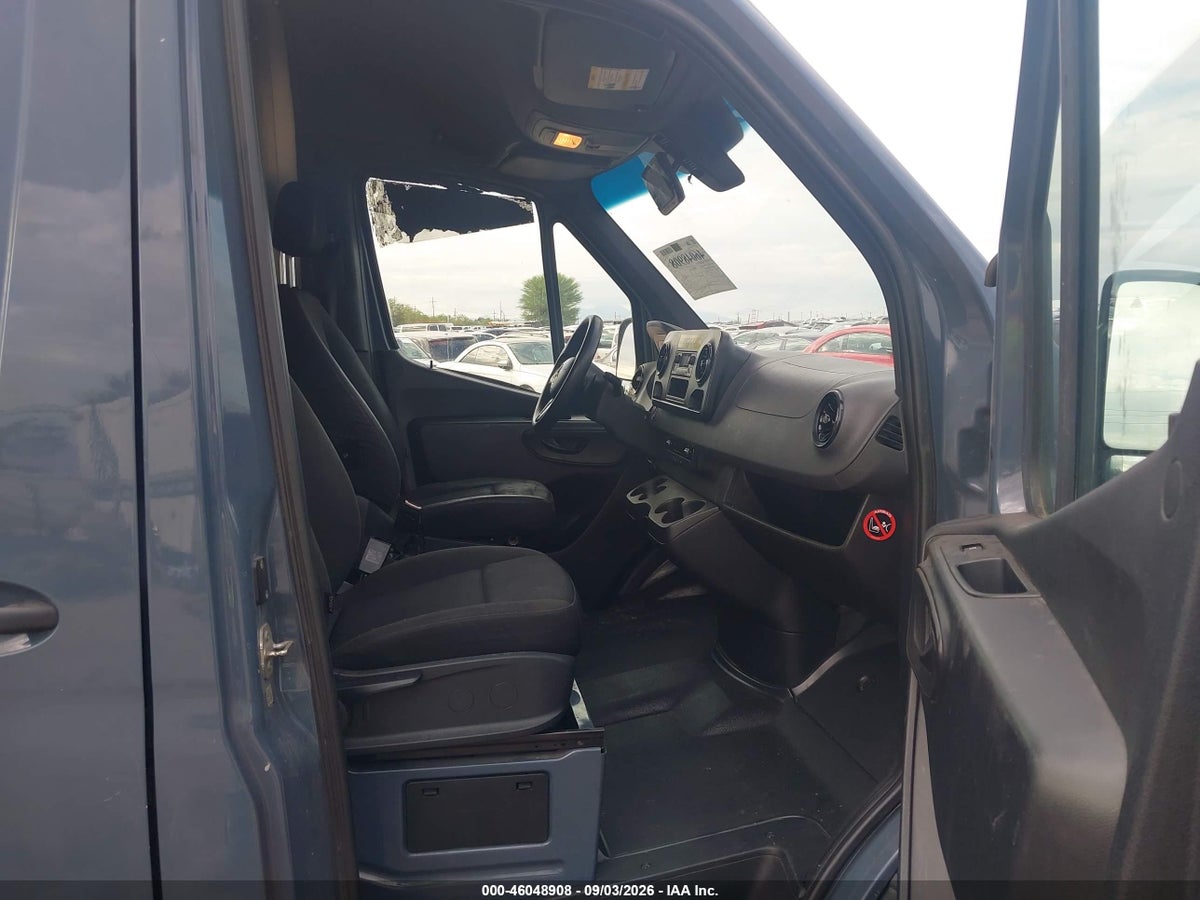 2019 MERCEDES-BENZ SPRINTER 2500 STANDARD ROOF V6 — снимка 5