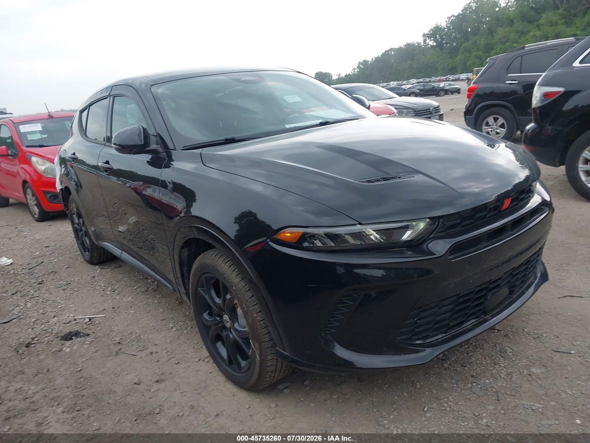 2025 DODGE HORNET R/T EAWD