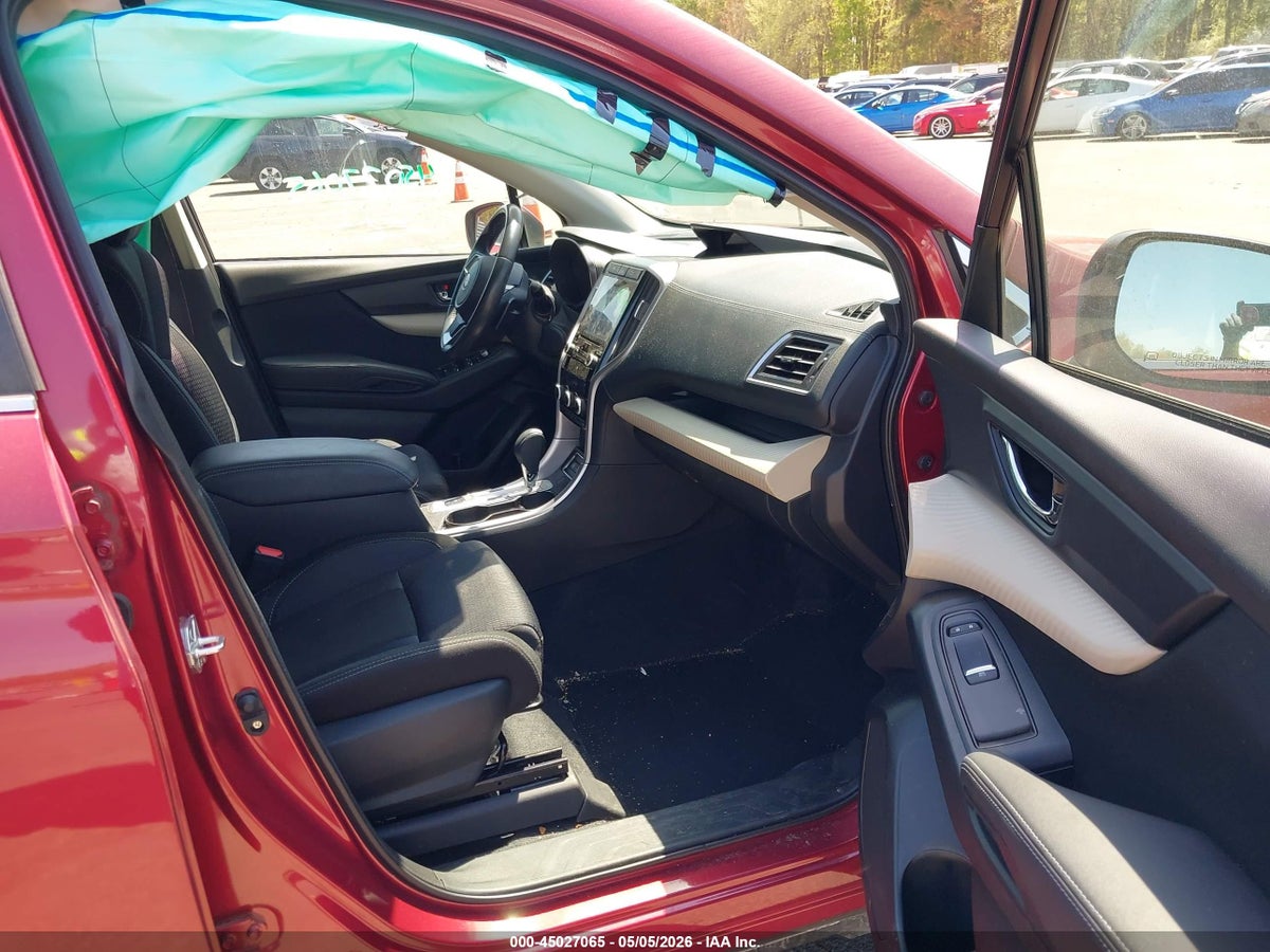 2021 SUBARU ASCENT PREMIUM — снимка 5