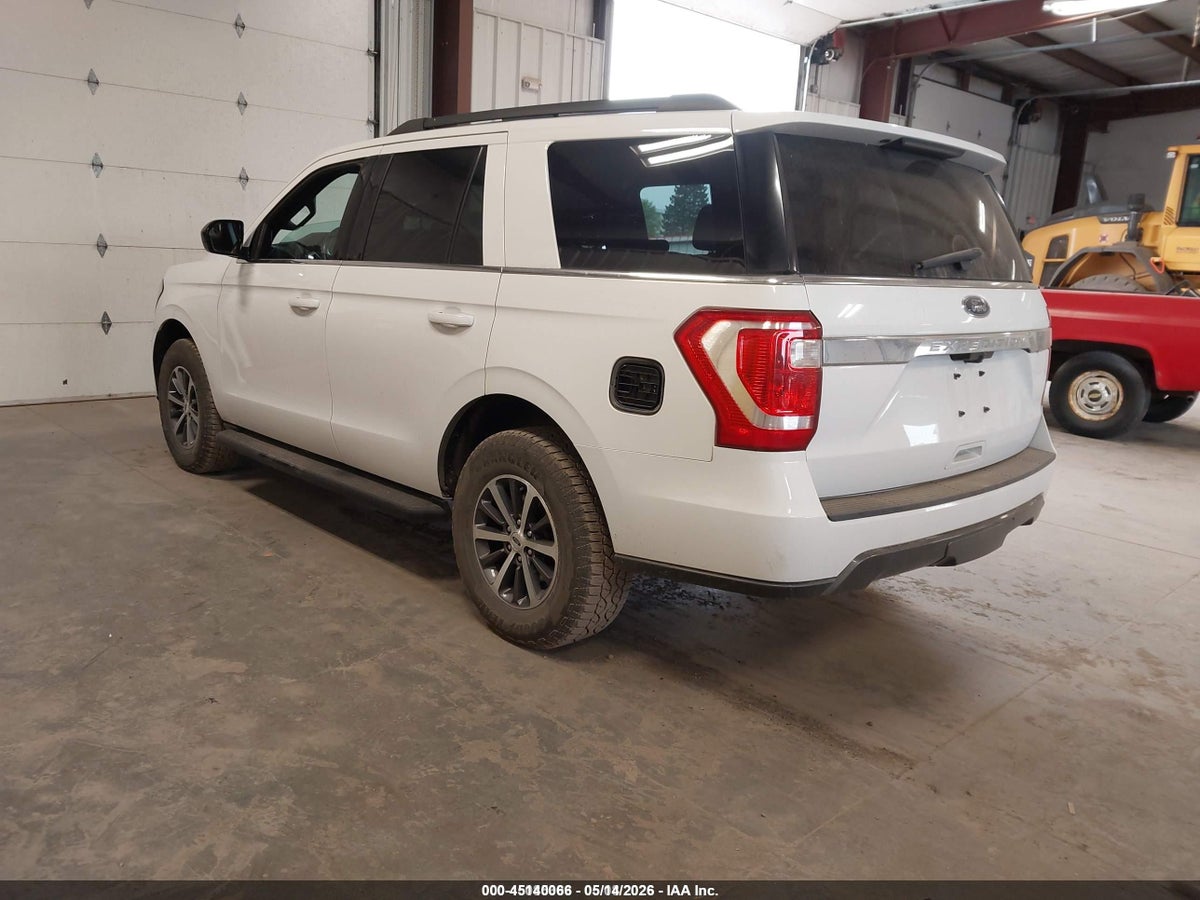 2019 FORD EXPEDITION XL — снимка 3