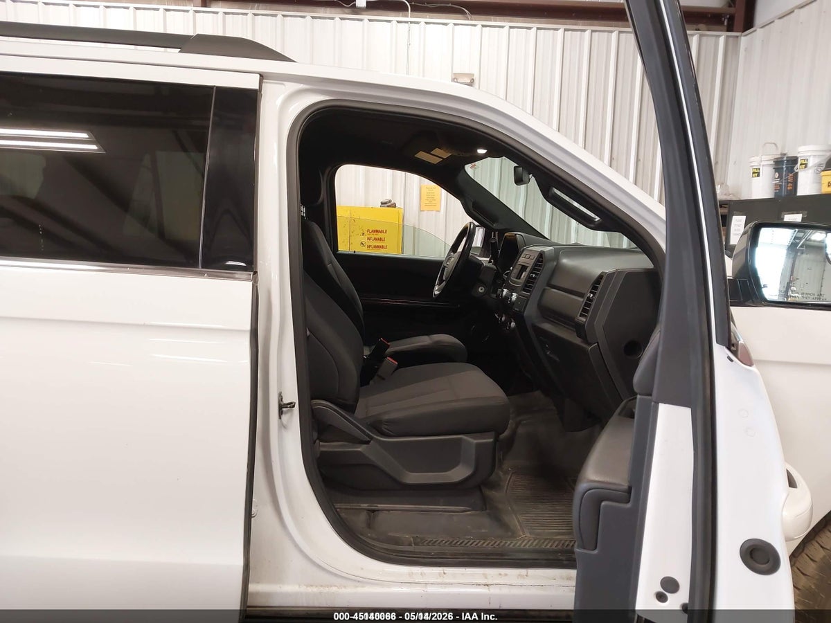 2019 FORD EXPEDITION XL — снимка 5