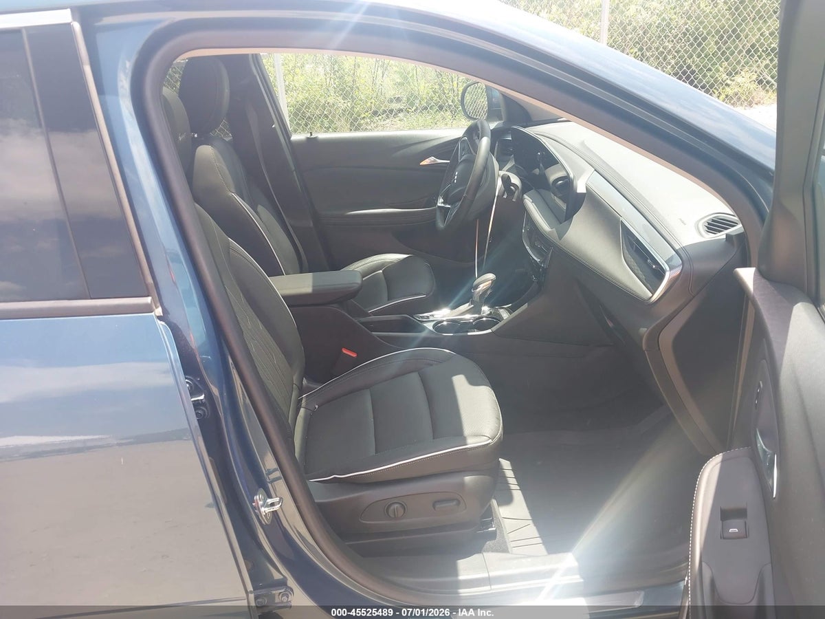 2024 BUICK ENCORE GX AVENIR FWD — снимка 5