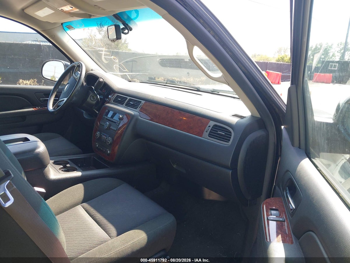 2014 CHEVROLET TAHOE LS — снимка 5