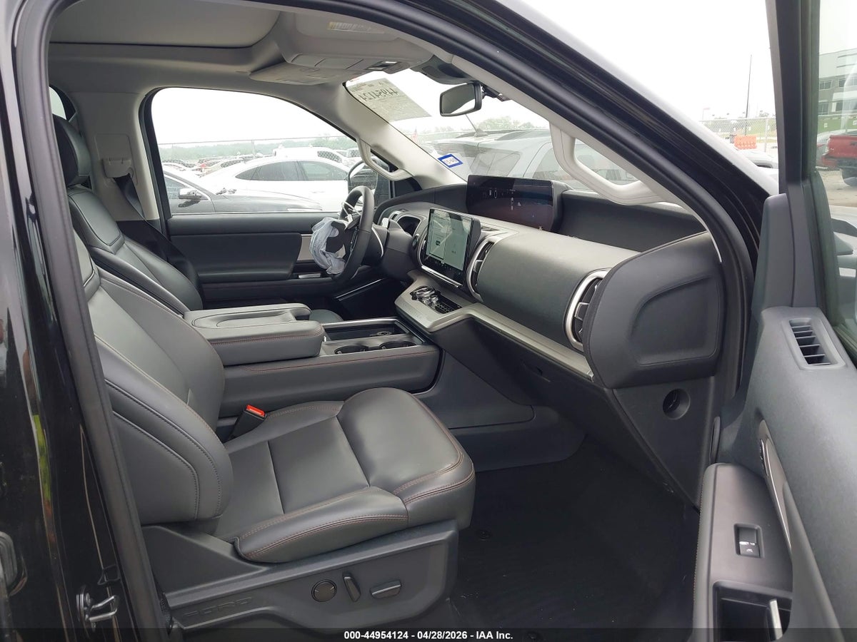 2025 FORD EXPEDITION ACTIVE — снимка 5