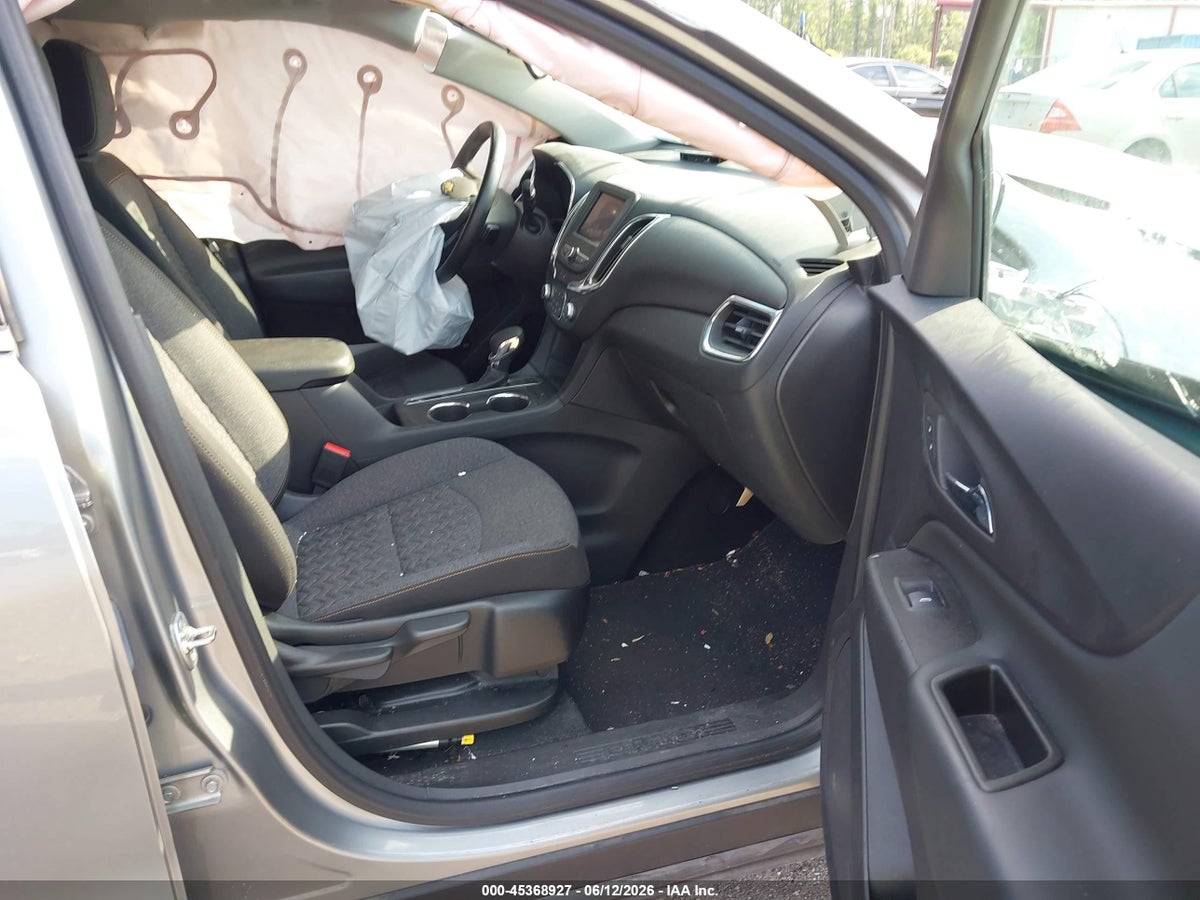 2024 CHEVROLET EQUINOX LT — снимка 5