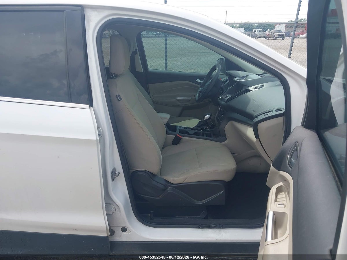 2019 FORD ESCAPE SE — снимка 5