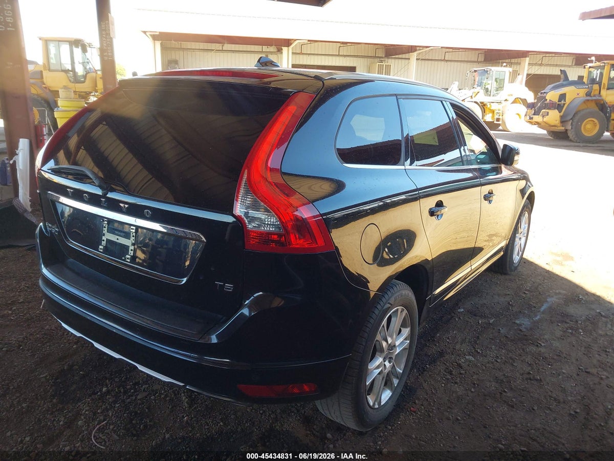 2015 VOLVO XC60 T5 PREMIER — снимка 4